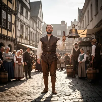 Illustration promulgation